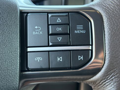 New 2026 Ford F250 King Ranch w/ Tremor Off-Road Package AWD/4WD image 20