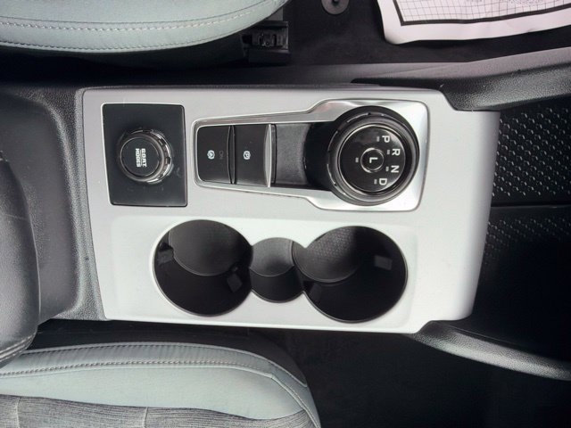Used 2022 Ford Bronco Sport Big Bend AWD/4WD image 12