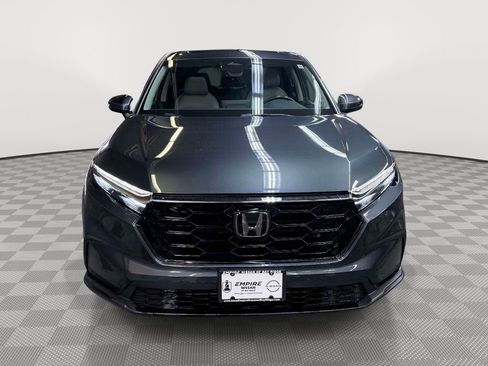 Used 2024 Honda CR-V EX-L image 8