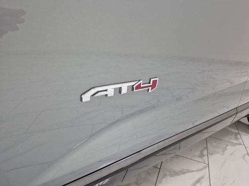 New 2026 GMC Terrain AT4 w/ Convenience Package III AWD/4WD image 33