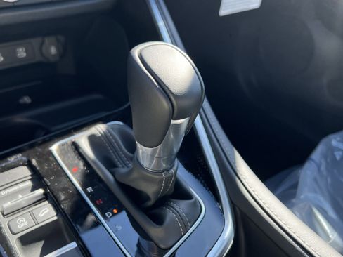 New 2025 Acura ADX Base image 19