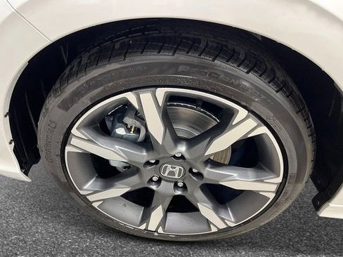 New 2026 Honda Civic Sport Touring image 12