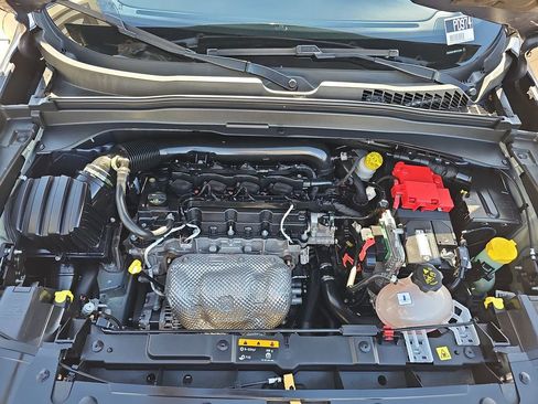 Used 2021 Jeep Renegade Sport w/ Sport Appearance Group image 30