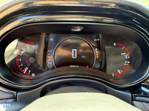 Used 2023 Dodge Durango GT AWD/4WD image 19