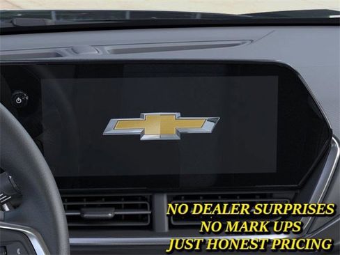 New 2026 Chevrolet Trax ACTIV w/ Sunroof Package image 20