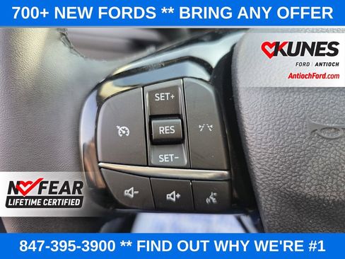 New 2026 Ford Escape Active w/ Cold Weather Package AWD/4WD image 42