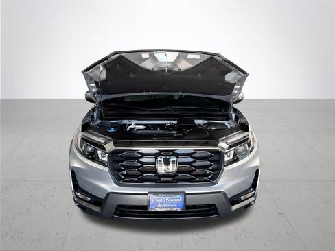 Used 2022 Honda Passport EX-L image 22