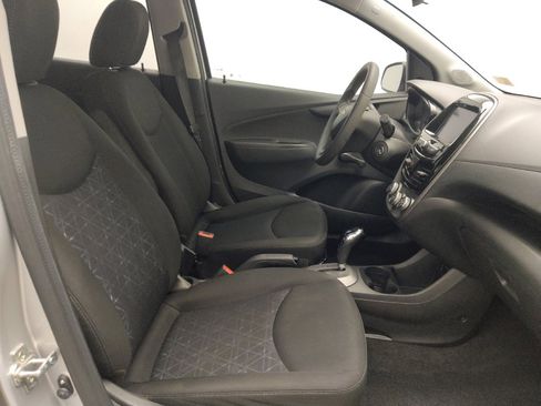 Used 2021 Chevrolet Spark LS image 21