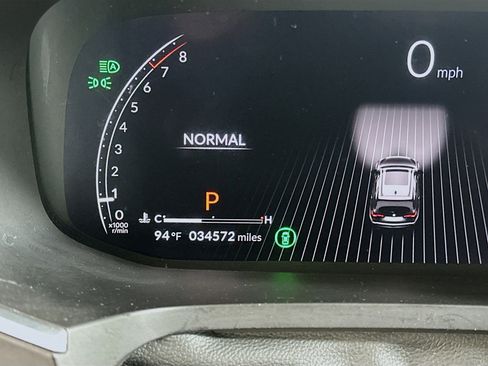Used 2023 Acura MDX SH-AWD image 19