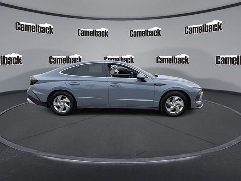 Certified 2025 Hyundai Sonata SE image 8
