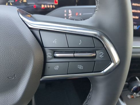 New 2026 Chevrolet Tahoe Premier image 12