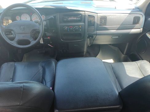 Used 2003 Dodge Ram 3500 Truck 2WD Quad Cab image 19