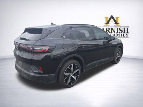 Used 2023 Volkswagen ID.4 Pro S AWD/4WD image 7