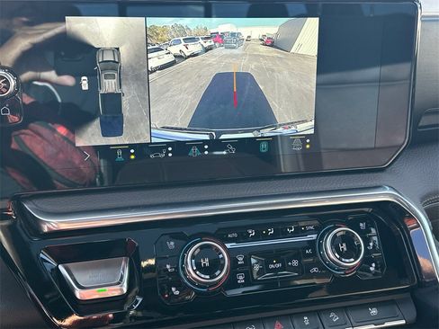 Used 2023 GMC Sierra 1500 Denali w/ Denali Reserve Package image 31