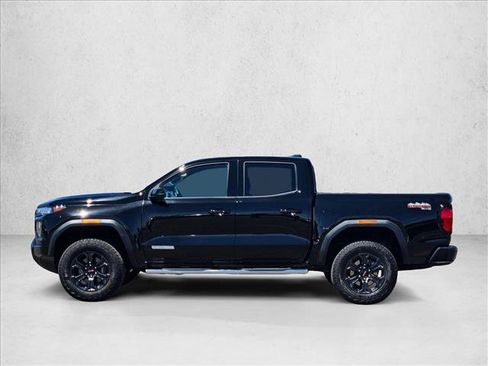 Used 2025 GMC Canyon Elevation w/ Convenience Package RWD image 9