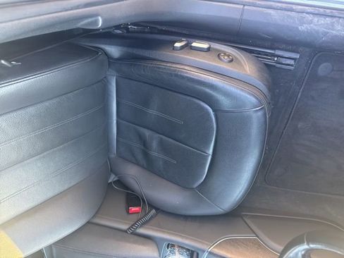 Used 2017 Audi A6 3.0T Premium Plus w/ 19" Sport Package image 14