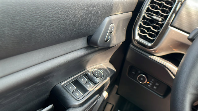 New 2026 Ford Ranger XLT w/ Technology Package RWD image 30