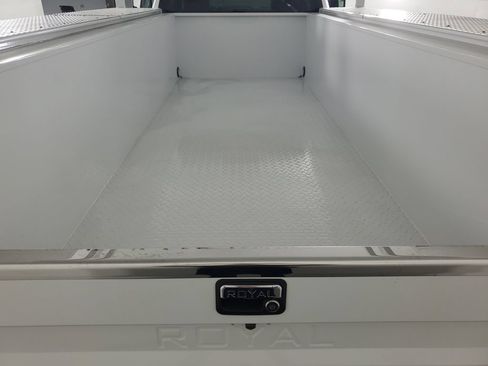 New 2026 Chevrolet Silverado 3500 W/T w/ WT Convenience Package RWD image 34