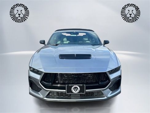 New 2026 Ford Mustang GT Premium image 2