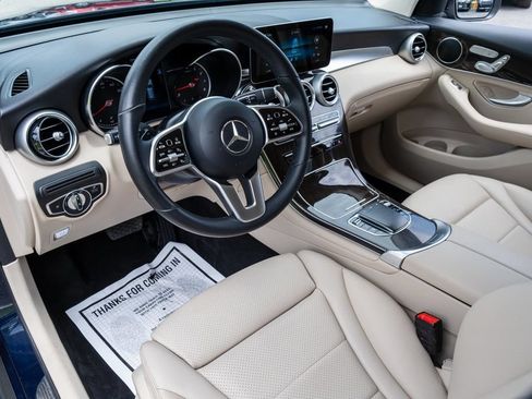 Used 2022 Mercedes-Benz GLC 300 4MATIC image 15