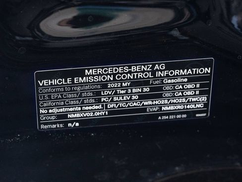 Used 2022 Mercedes-Benz C 300 4MATIC Sedan image 18