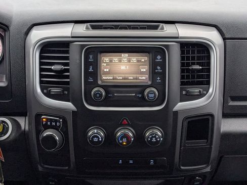 Used 2024 RAM 1500 Classic Warlock image 16