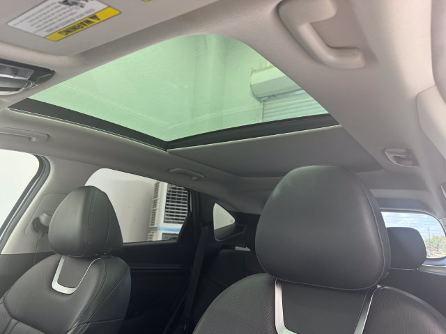 Used 2023 Hyundai Tucson Limited FWD image 5