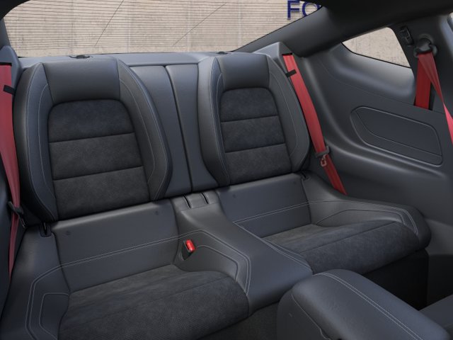 New 2026 Ford Mustang Dark Horse SC RWD image 11