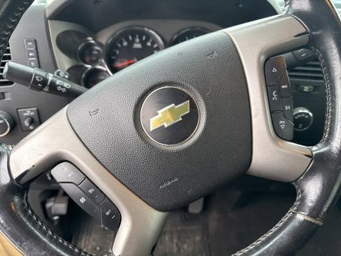 Used 2012 Chevrolet Silverado 1500 LT w/ Interior Plus Package image 6