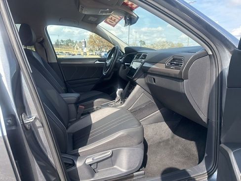 Used 2024 Volkswagen Tiguan Wolfsburg Edition image 9