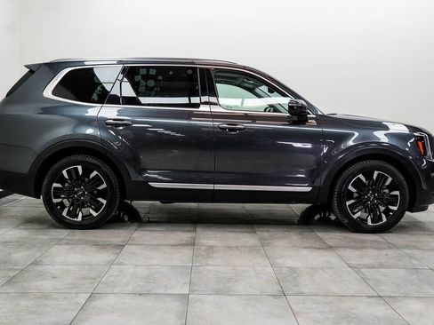 Used 2023 Kia Telluride SX Prestige image 9