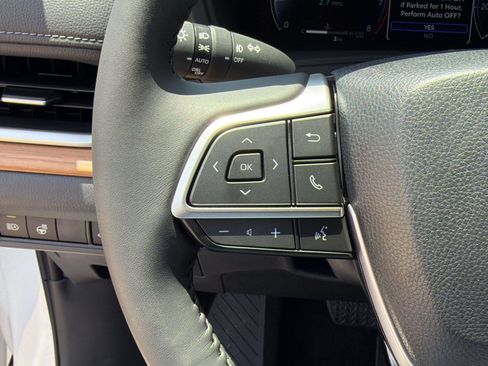 New 2026 Toyota Grand Highlander FWD image 14