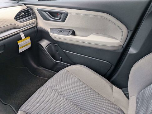 Certified 2026 Subaru Forester Premium image 19