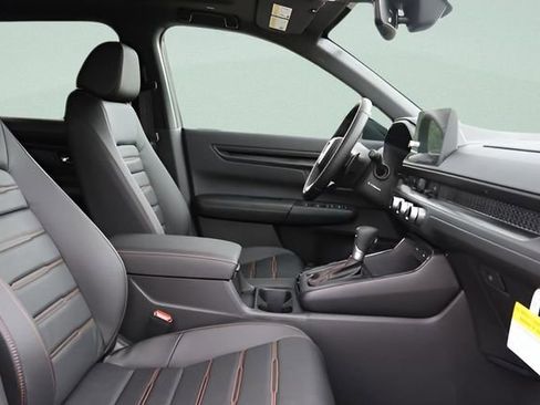New 2026 Honda CR-V Sport-L image 17