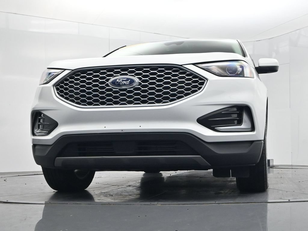 Used 2024 Ford Edge SEL AWD/4WD image 34