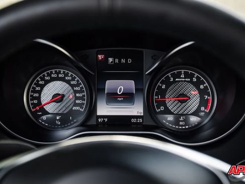 Used 2017 Mercedes-Benz AMG GT Coupe image 10
