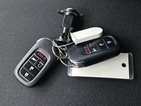 Certified 2023 Honda Civic Sport image 10