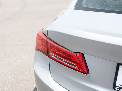 Used 2019 Acura TLX w/ Technology Package FWD image 13
