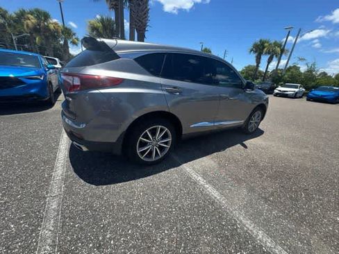 Used 2023 Acura RDX FWD w/ Technology Package image 20