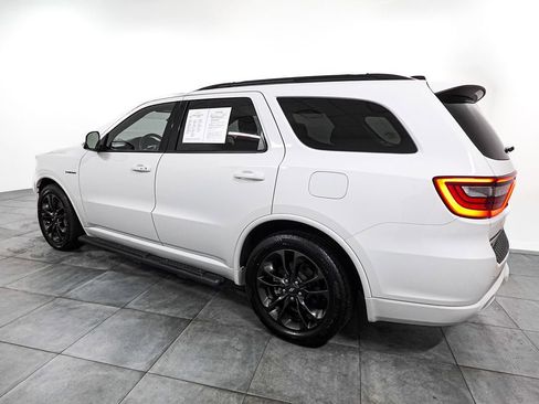 Used 2024 Dodge Durango R/T AWD/4WD image 4