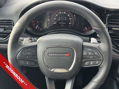 New 2026 Dodge Durango GT image 12