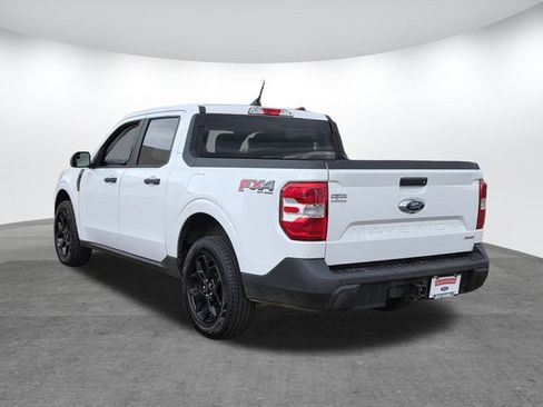 Certified 2023 Ford Maverick XLT w/ Equipment Group 300A Standard image 6
