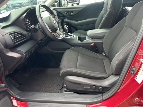 Used 2023 Subaru Legacy Premium image 10