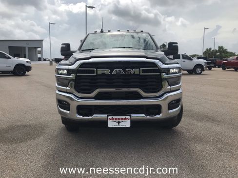 New 2025 RAM 3500 Tradesman image 2