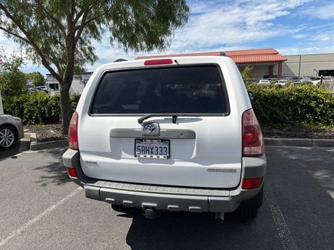 Used 2003 Toyota 4Runner SR5 RWD image 14