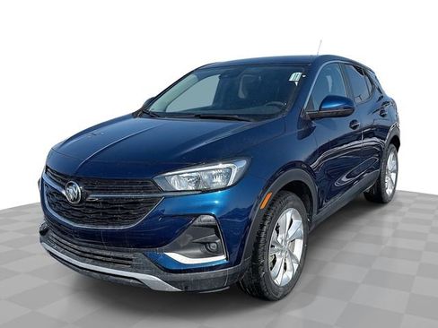 Used 2023 Buick Encore GX Preferred w/ Cold Weather Comfort Package image 1