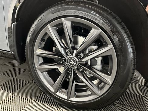 New 2025 Acura ADX A-Spec image 3