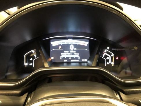 Used 2020 Honda CR-V EX image 15
