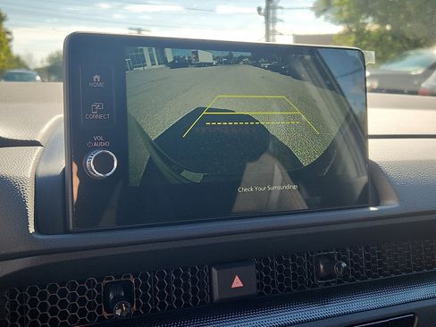 New 2026 Honda CR-V TrailSport image 13