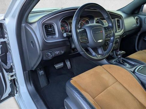 Used 2021 Dodge Charger R/T w/ Plus Group image 5